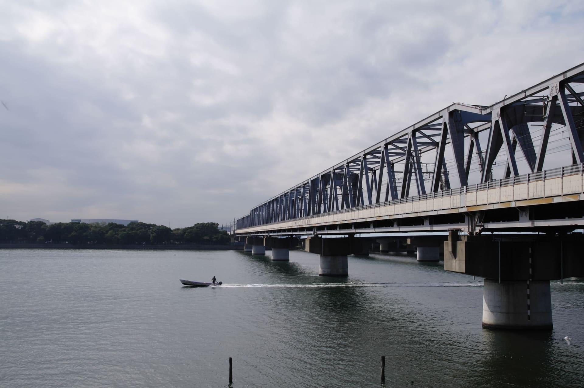 2級湖川免許取得イメージ